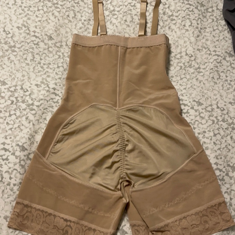 Shapellx CoreSculpt Ultra Shaping Bodysuit Shaper with Butt Lifter